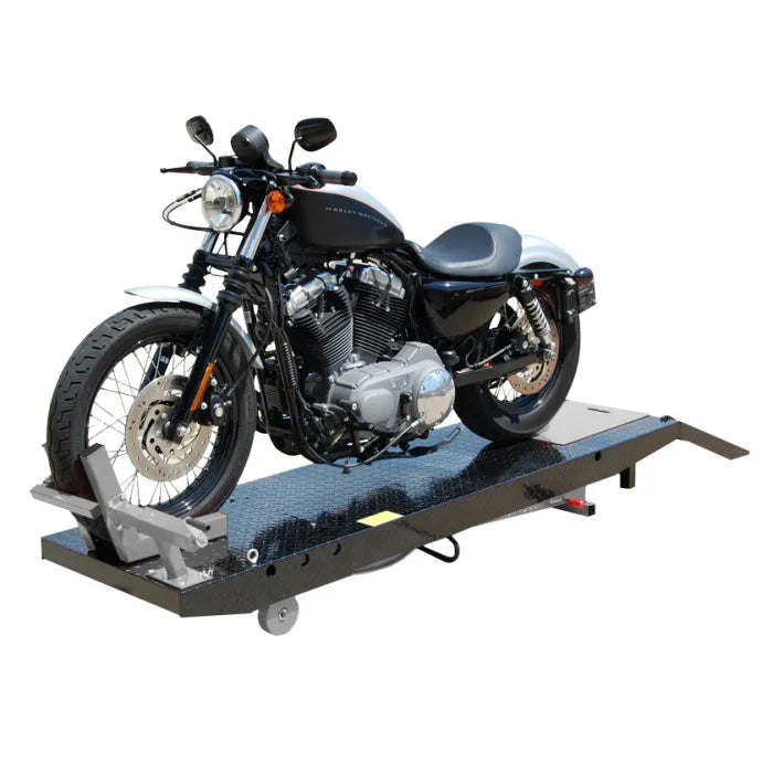 Titan Lifts SDML-1000D Motorcycle Lift