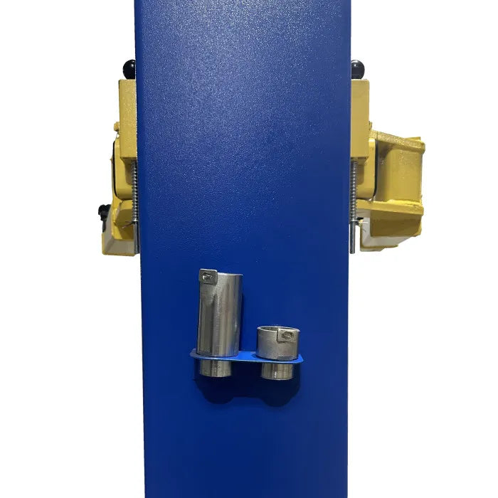 ASEplatinum WH9KSCX Stackable Adapters