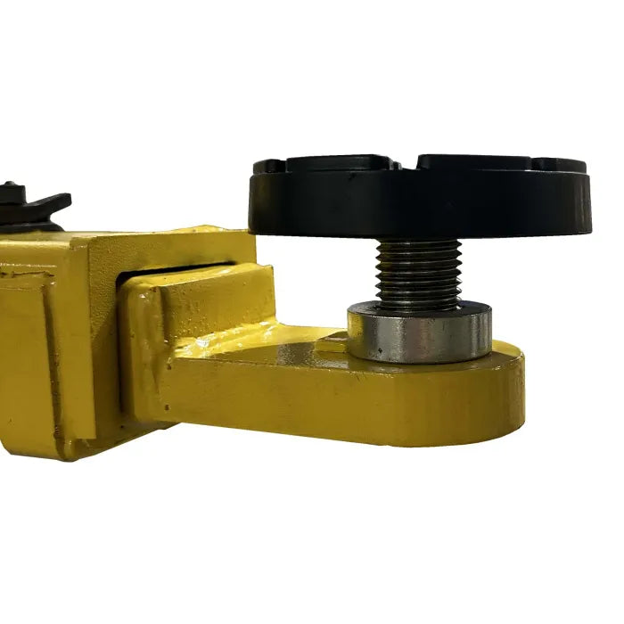 ASEplatinum WH9KFX Symmetric Arms