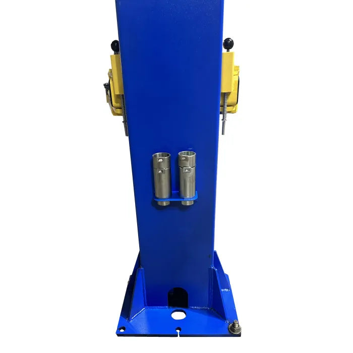 ASEplatinum WH9KFX Power Unit