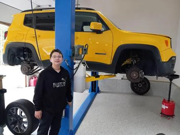 Customer Submitted Photo