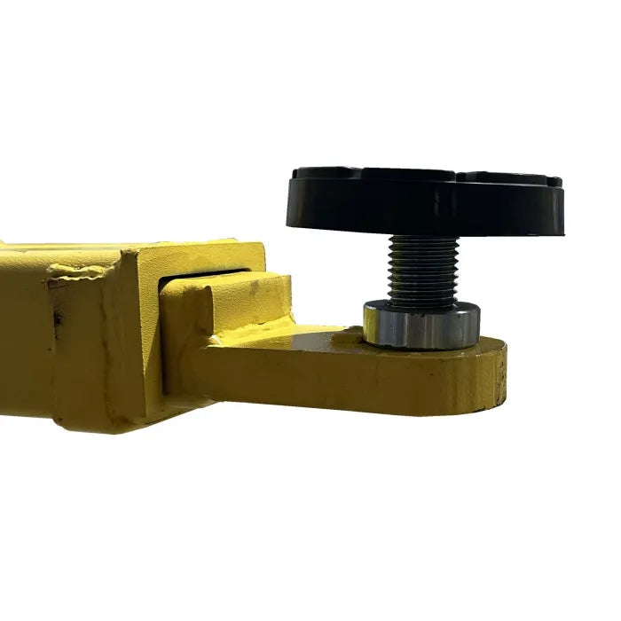 ASEplatinum WH9KACX Asymmetric Arms