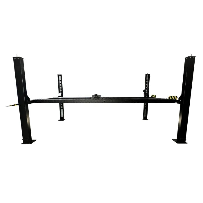Tuxedo FP9K-DX-XLT Four Post Vehicle Lift