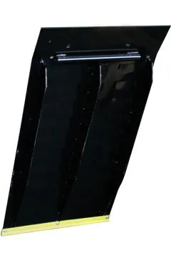 Challengers 4P14series Closed-Front Hydraulic Lift