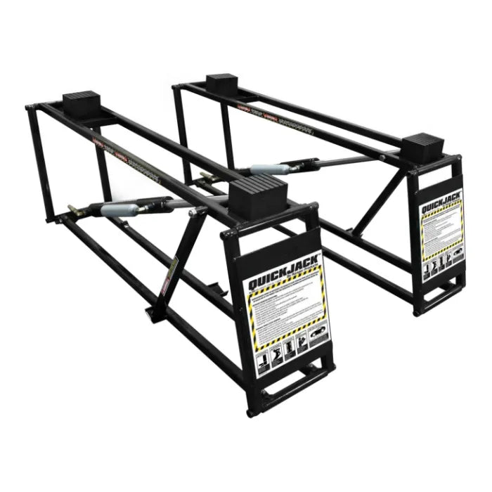 QuickJack Portable Lifting System