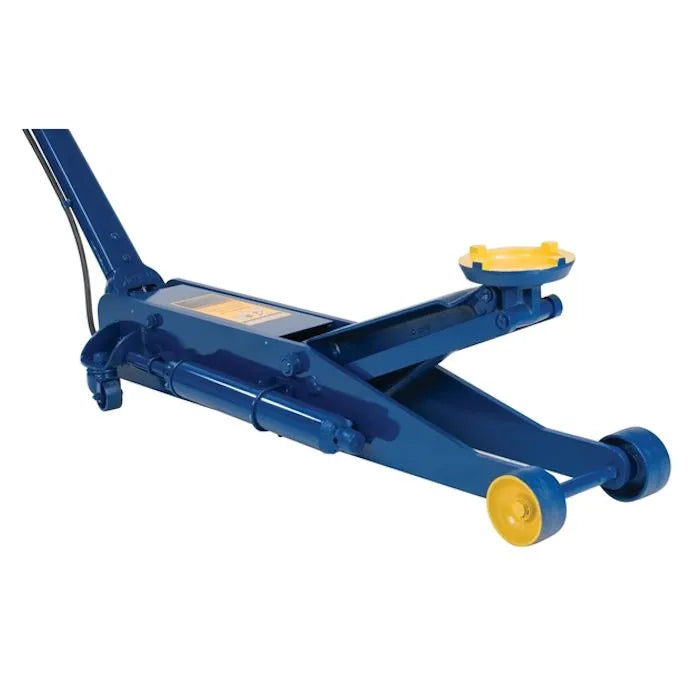 Hein-Werner HW93667 4-Ton Air Assist Long Chassis Service Jack