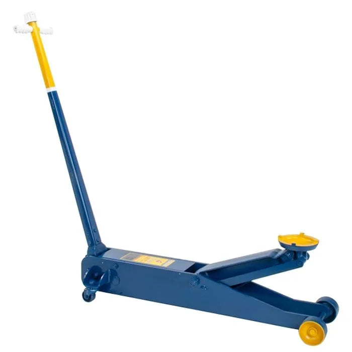 Hein-Werner HW93657 4-Ton Long Chassis Service Jack