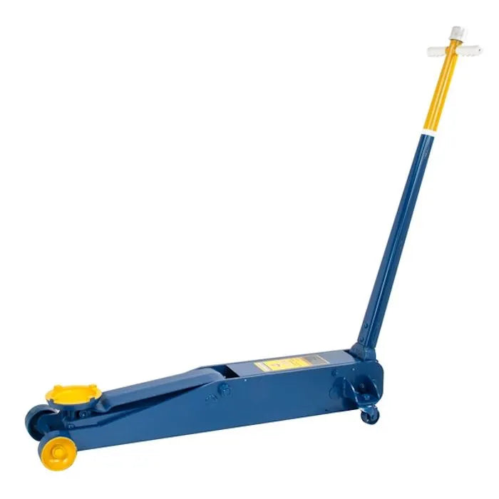 Hein-Werner HW93657 4-Ton Long Chassis Service Jack