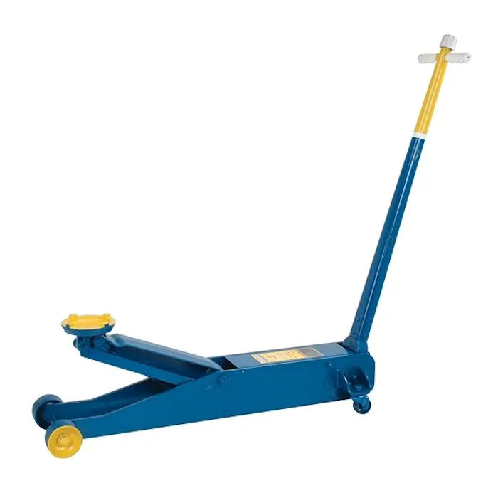 Hein-Werner HW93657 4-Ton Long Chassis Service Jack