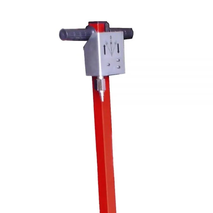 ESCO 92008 Yak 33 Ton Tall Air Hydraulic Jack