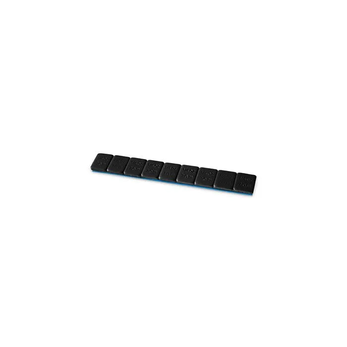 Ranger Black Steel Wheel Weights
