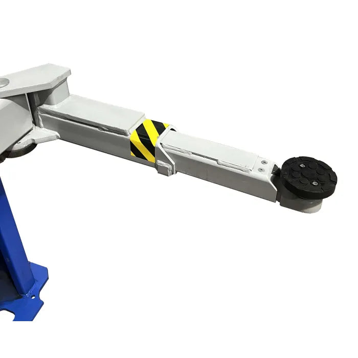 Tuxedo TP11KC-DX Direct Drive Cylinders