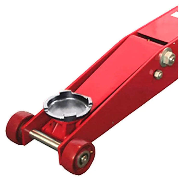 AFF 3125 5-Ton Long Chassis Air Assist Service Jack