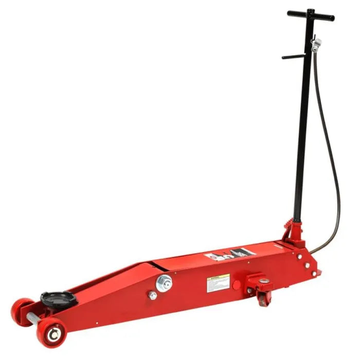 AFF 3125 5-Ton Long Chassis Air Assist Service Jack