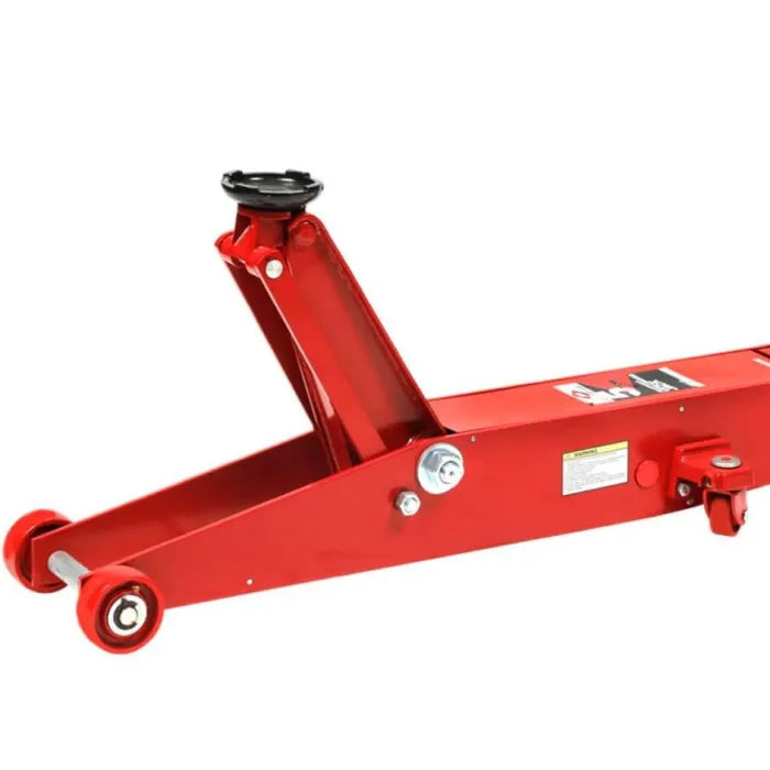 AFF 3125 5-Ton Long Chassis Air Assist Service Jack