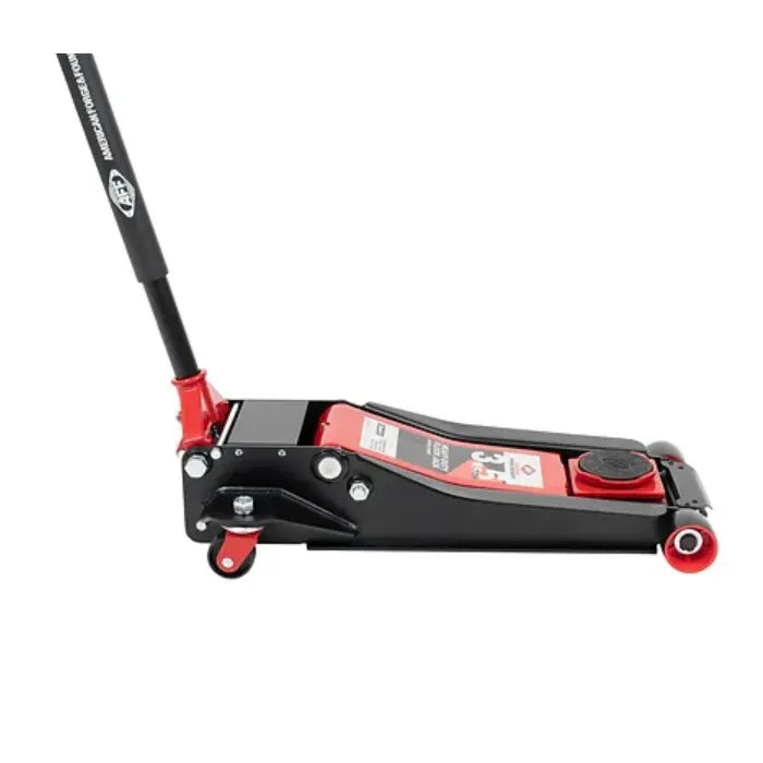 AFF 350HD 3.5 Ton Lightning Lift Floor Jack