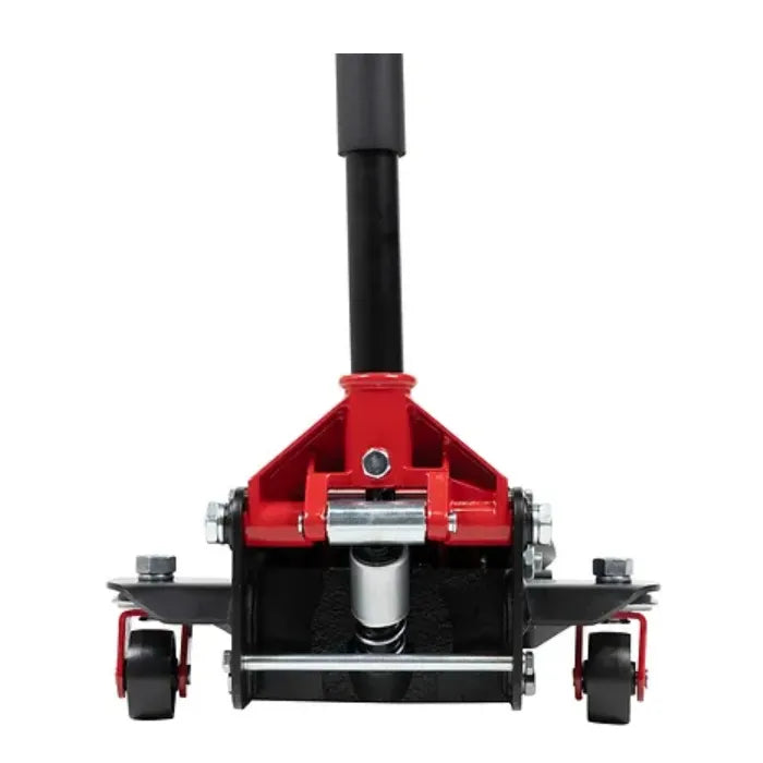 AFF 350HD 3.5 Ton Lightning Lift Floor Jack Rear