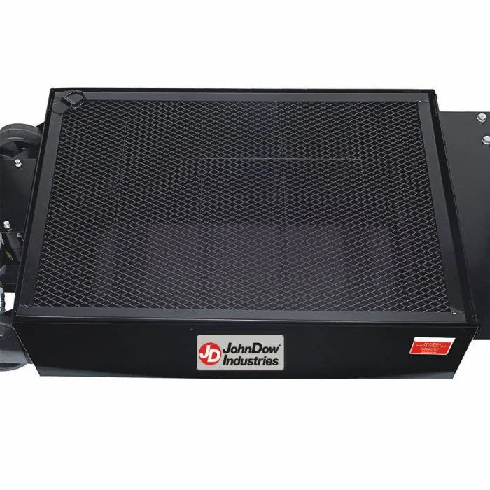 JohnDow JDI-LP4 Expanded Metal Shield