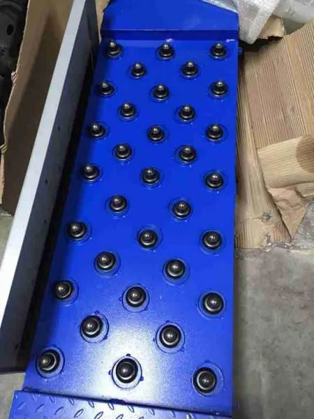 ASEplatinum Front Open Alignment Lift