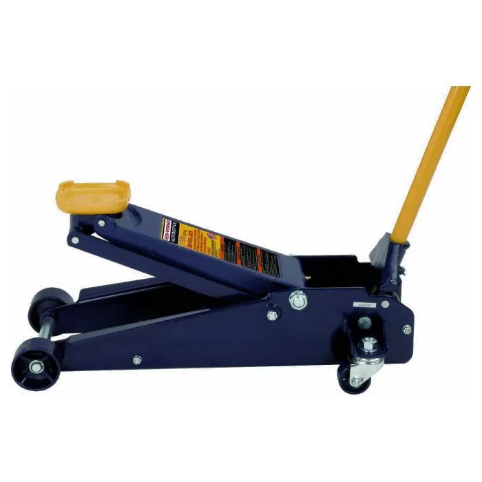 Hein-Werner HW93652 3-Ton Heavy-Duty Service Jack
