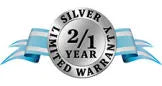 Atlas 2-1 Warranty