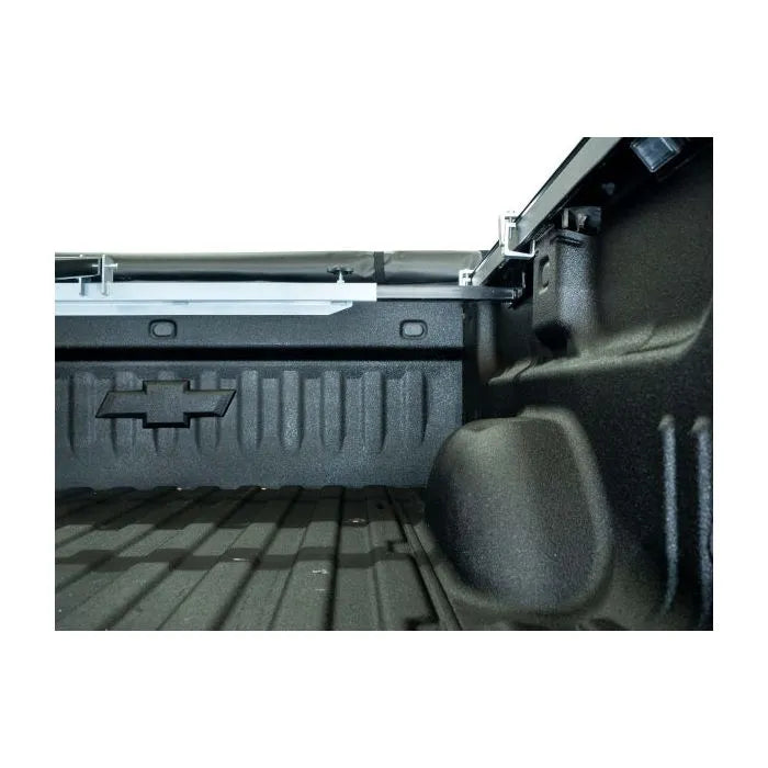 Lift King LK4053 Box Attachment & Bushing Kit In Use