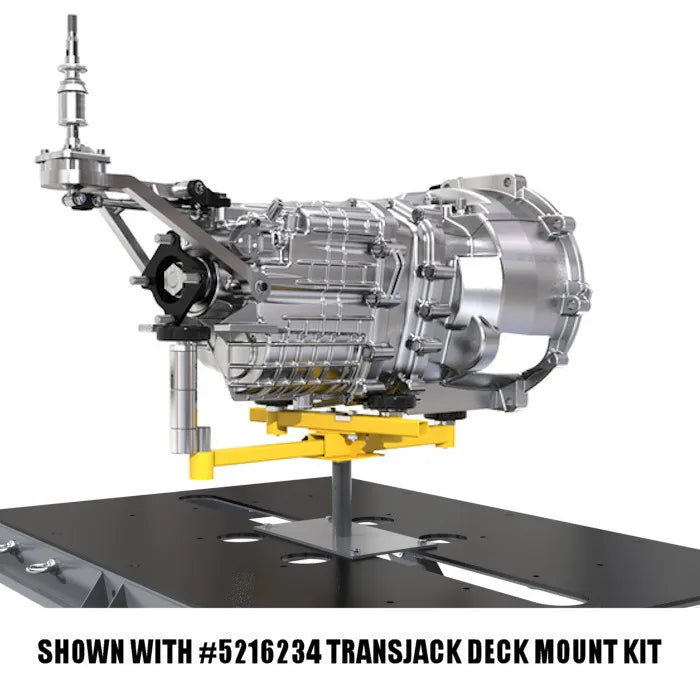 BendPak 5216205 EVS Multi-Point Support Kit