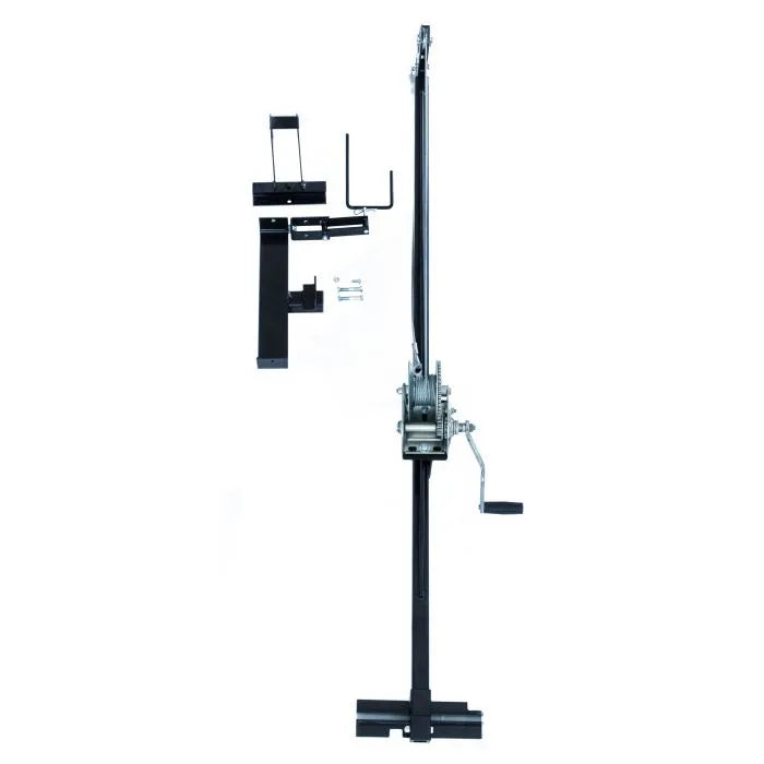 Lift King LK4036 Tilt Boom Attachment