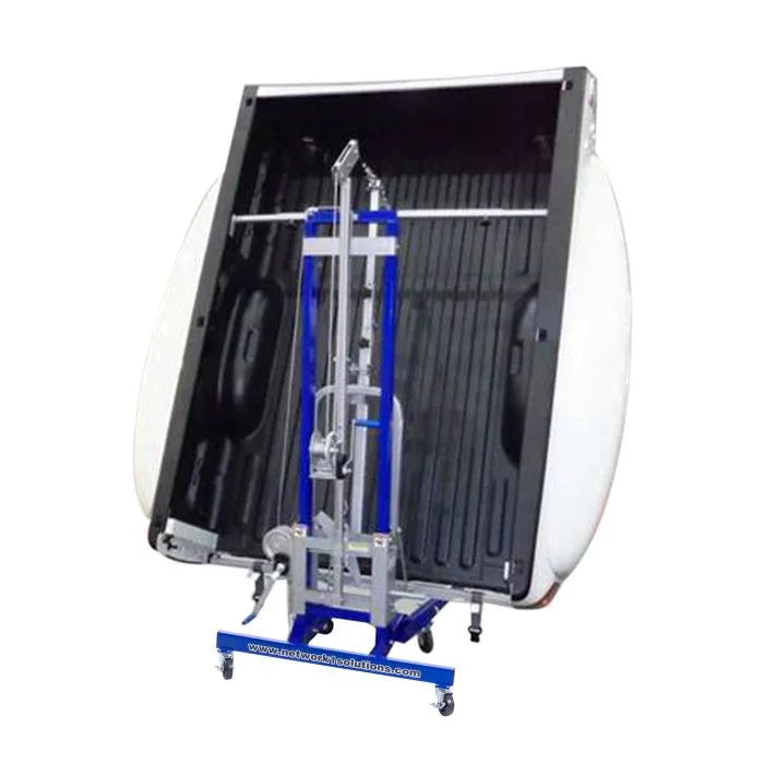 Lift King LK4036 Tilt Boom Attachment