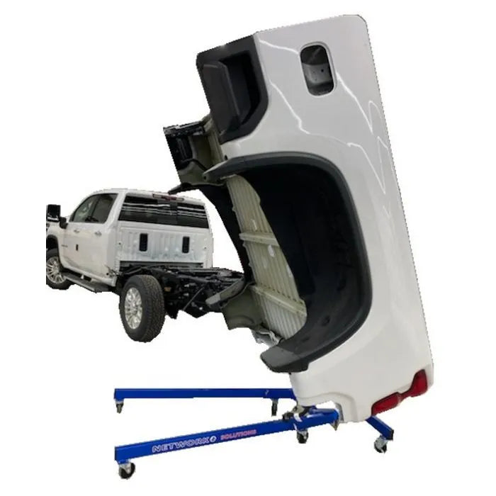 Lift King LK4036 Tilt Boom Attachment