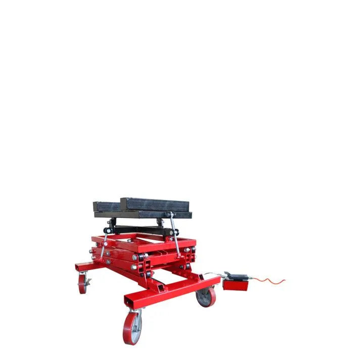 AFF 3182 Power Train Lift Table