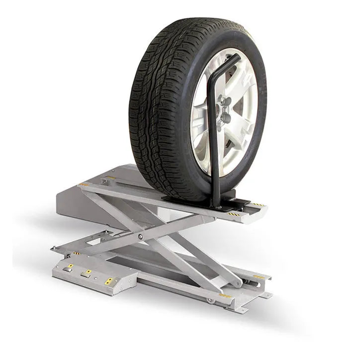 Rotary GAR324 Pneumatic Stationary Wheel Lift