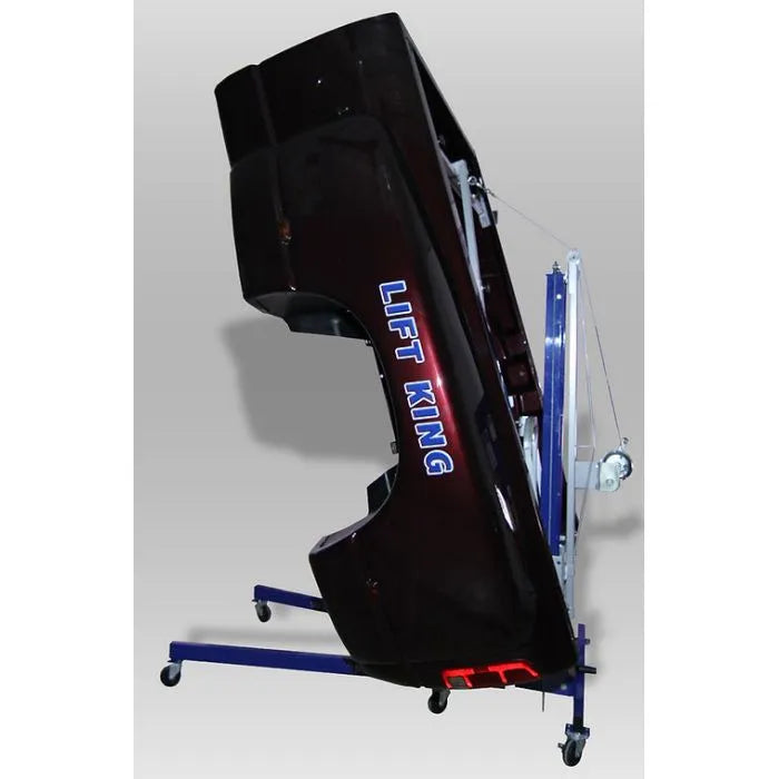 Lift King LK4036 Tilt Boom Attachment
