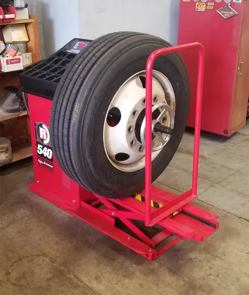 Rotary R540 Standard Accessories