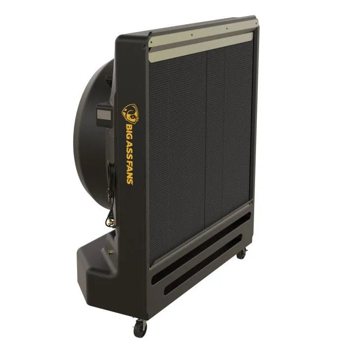 Thicker, More Effective Cooling Media