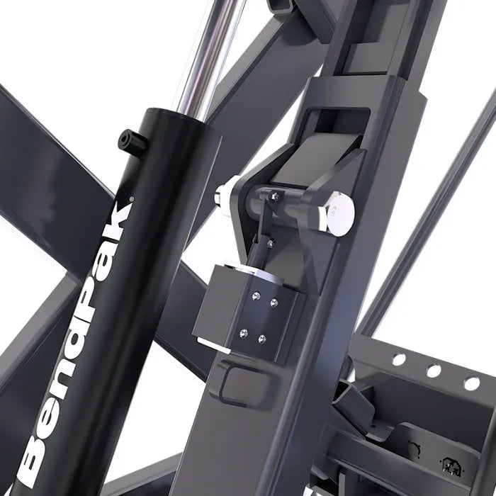 BendPak EVS4500 EV Battery and Powertrain Lift Table Specifications