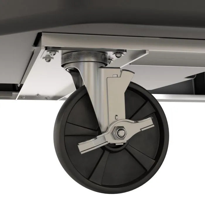 Powerful, Efficient Motors