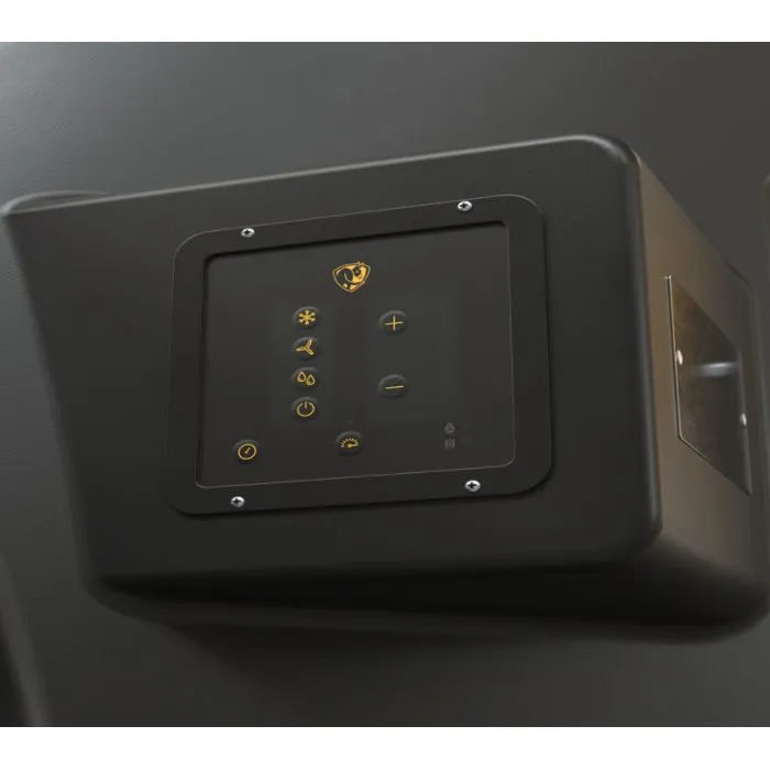 Great for large warehouses, service bays, and stadiums