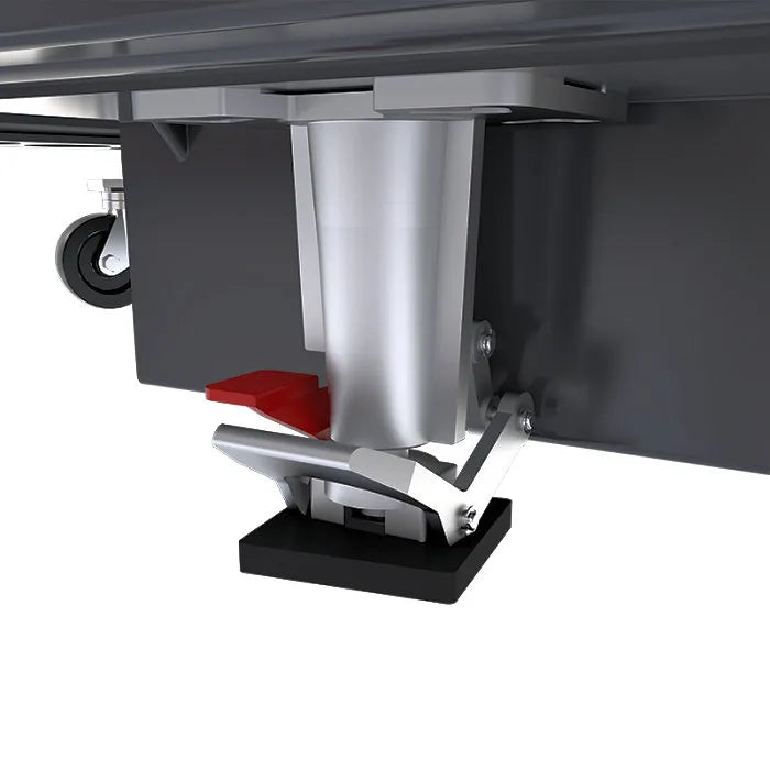 BendPak EVS4500 EV Battery and Powertrain Lift Table Twin Hydraulic Cylinders