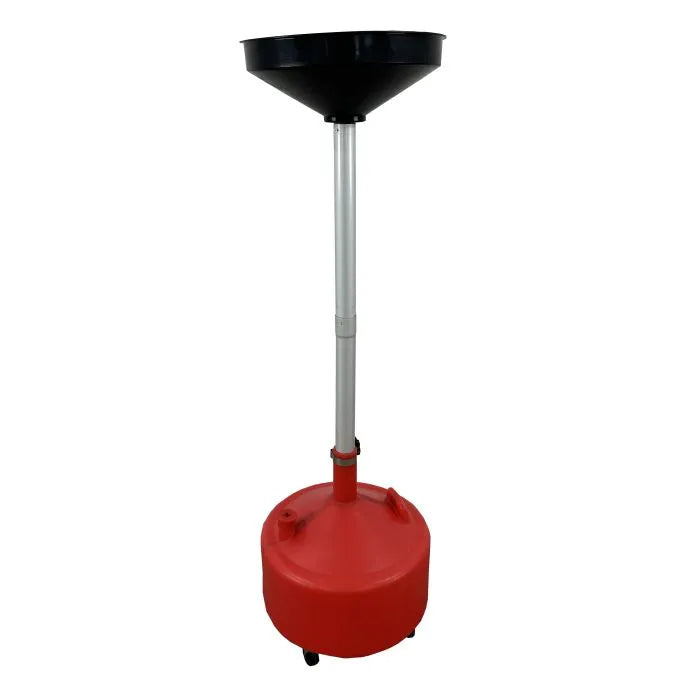 Tuxedo 8G-DRAIN Adjustable Height