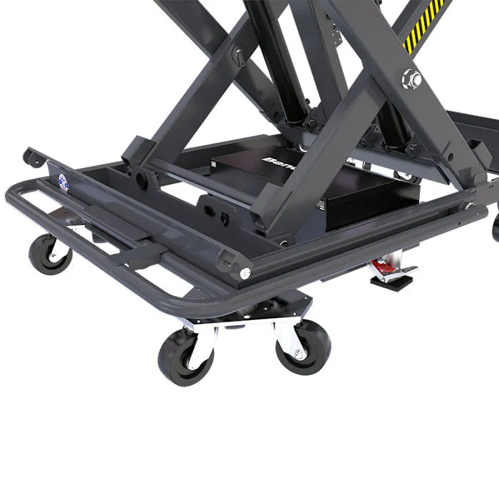 BendPak EVS3000 EV Battery and Powertrain Lift Table – Automotive