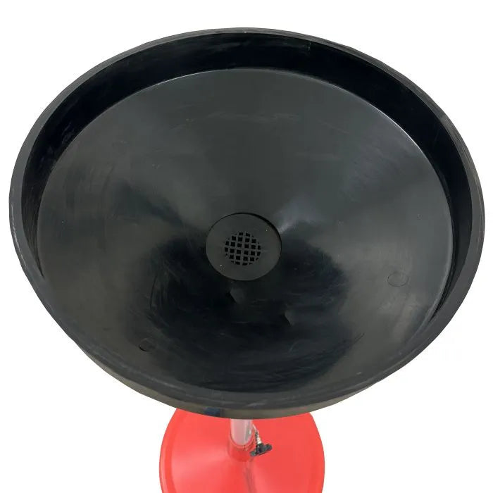 Tuxedo 8G-DRAIN large Funnel