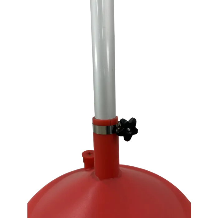 Tuxedo 8G-DRAIN Adjustable Height