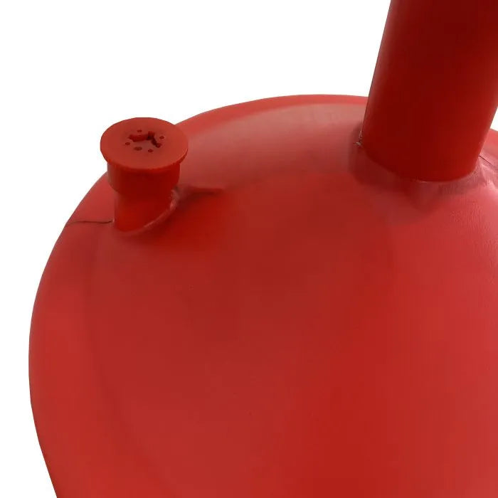 Tuxedo 8G-DRAIN Manual Pour Spout and Cap