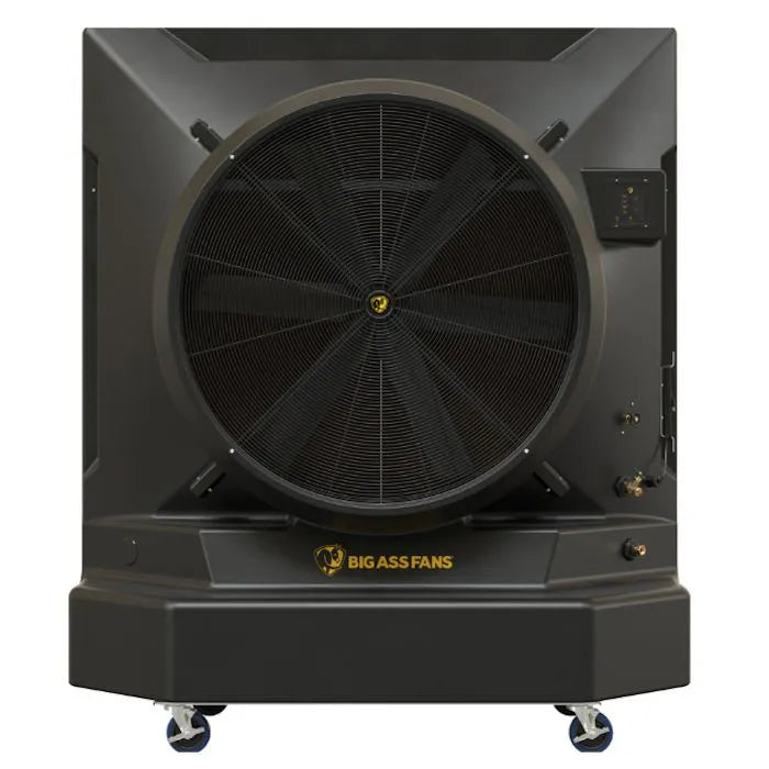Big Ass Fans Cool-Space 300 Evaporative Cooler – Automotive