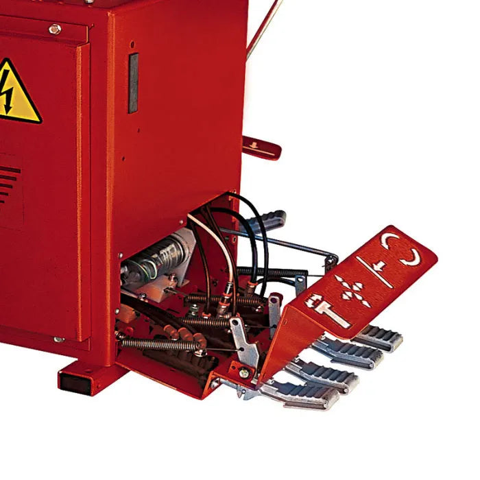 Rotary R146R Extra Wide Tool Shaft