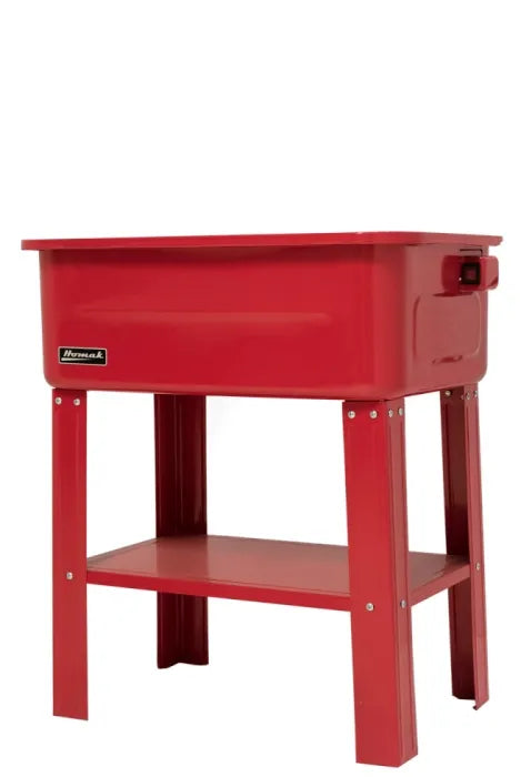 Homak 20 Gallon Parts Washer