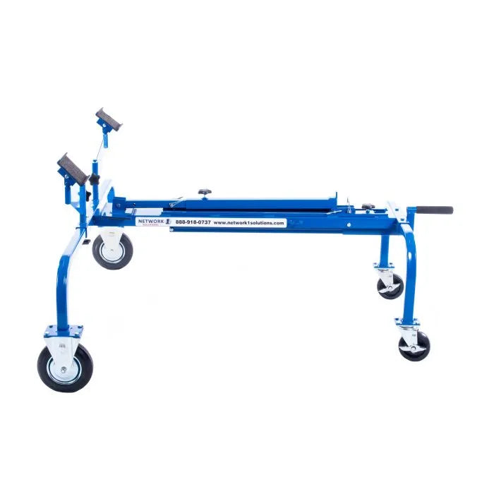 Lift King LK4035 Semi Hood Dolly Raise Support Bar