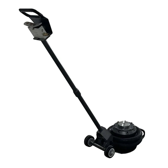 iDEAL FR-BAGJACK Air Bag Jack Heavy-Duty 4,400 lbs. Capacity Low Profile