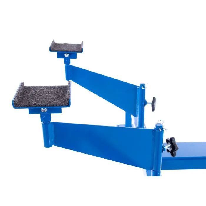 Lift King LK4035 Semi Hood Dolly Extend Support Bar
